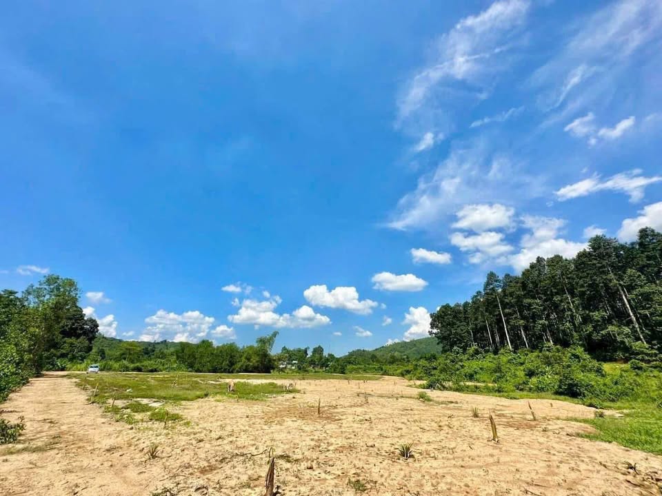 Đất nền Khánh Thượng - Khánh Vĩnh 753m² giá thỏa thuận - Cơ hội đầu tư hấp dẫn!