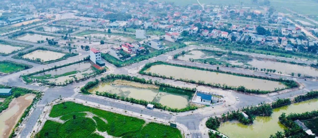 Đất nền Phường Đông Sơn 112,5m² giá 1 tỷ - Sổ hồng sang tên ngay!