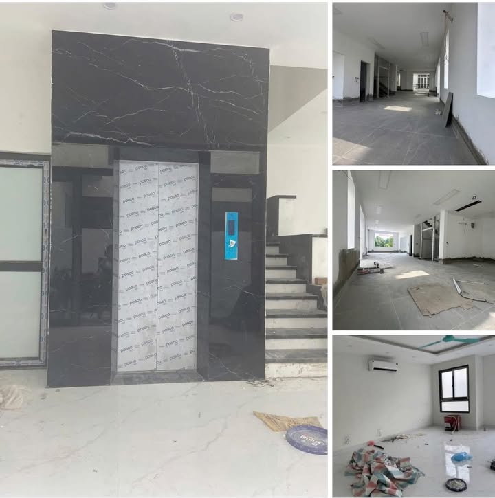 Cho thuê Biệt Thự An Phú Shopvilla 200m² giá 40 triệu - Hoàn thiện, thang máy sẵn sàng!