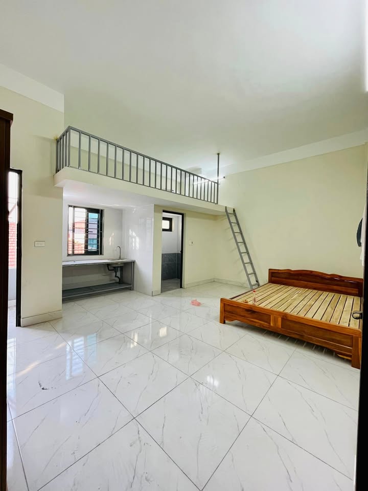 Cho thuê CCMN tại Ngọc Trục - Đại Mỗ 3.5 triệu/tháng - Phòng đẹp, sạch sẽ sẵn sàng vào ở!