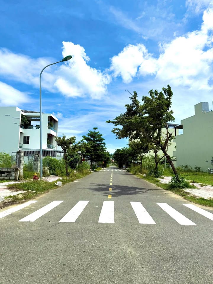 Đất nền Hói Kiểng, quận Ngũ Hành Sơn, 110m² giá 5 tỷ - Sổ đỏ chính chủ!