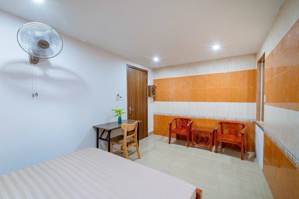 Căn hộ 4 tầng đường Phạm Phú Tiết, 100m² giá 12 tỷ - Cơ hội đầu tư sinh lời!