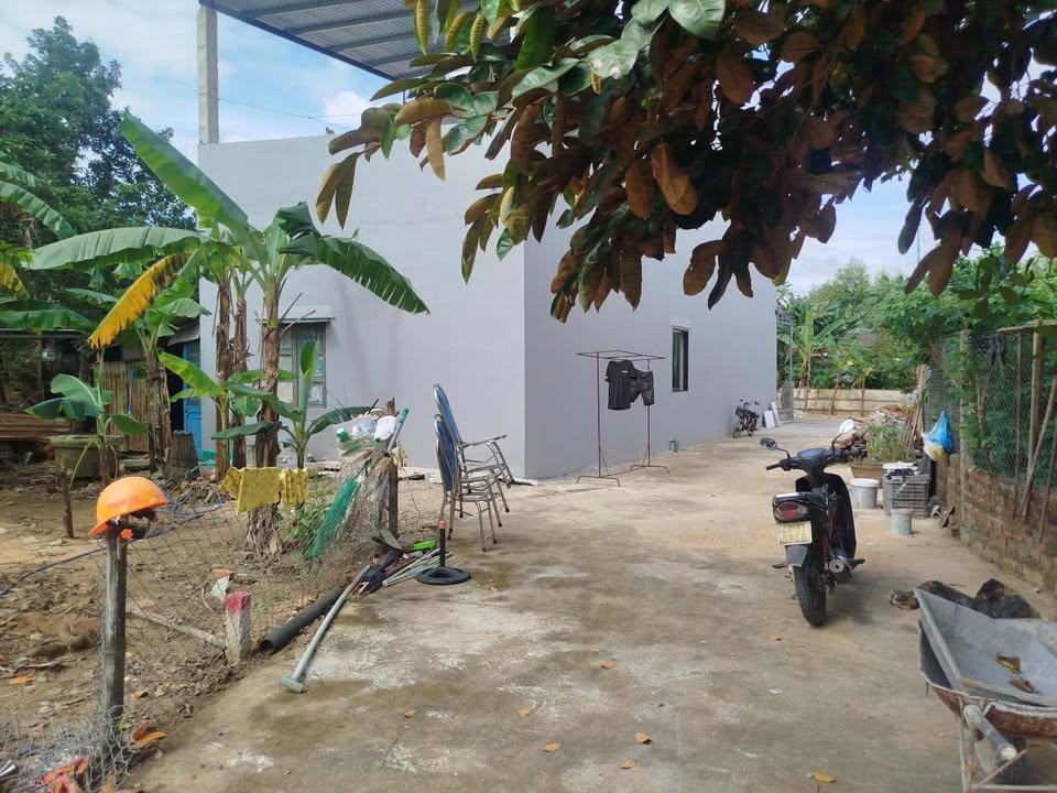 Đất nền Hòa Tiến Đà Nẵng 120m² giá 800 triệu - Đầu tư sinh lời ngay!