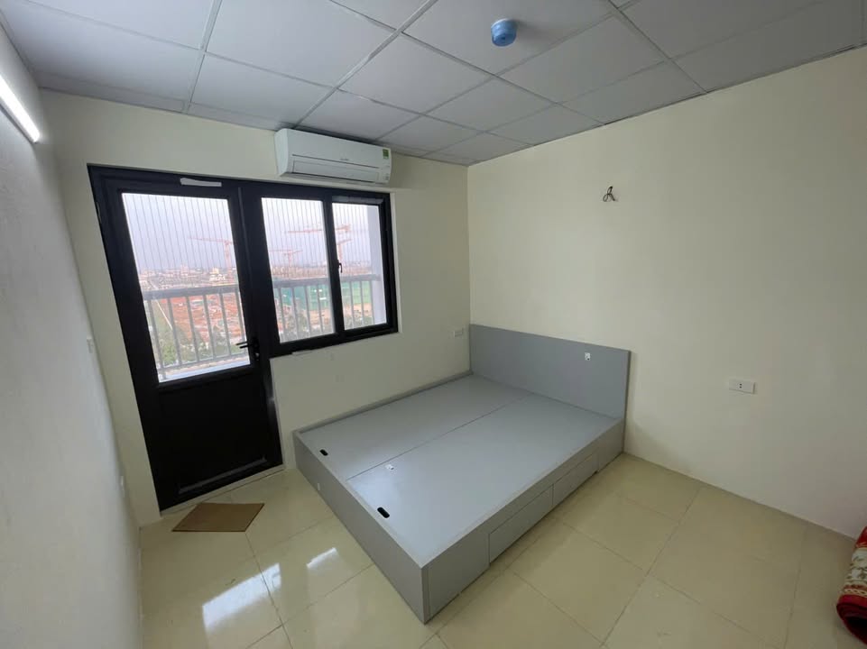 Chung cư Quảng Thành 2 ngủ tầng 11 giá 4.5 triệu - Full nội thất hoàn thiện