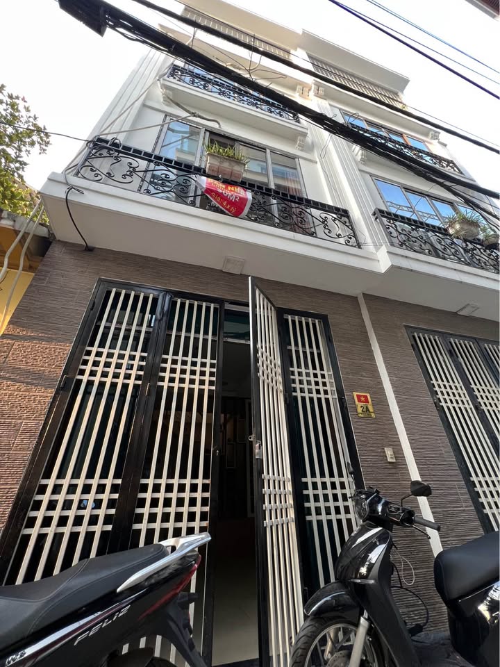 Nhà riêng Thôn Hạ, Cự Khê, Thanh Oai 32m² giá 4.5 tỷ - Chính chủ bán gấp!