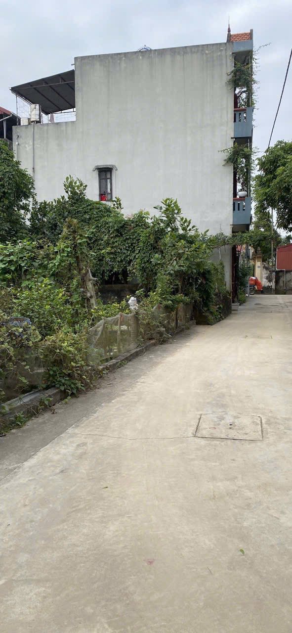 Đất nền góc Tân Ước 43m² giá 3 tỷ - Ô tô vào tận nơi!