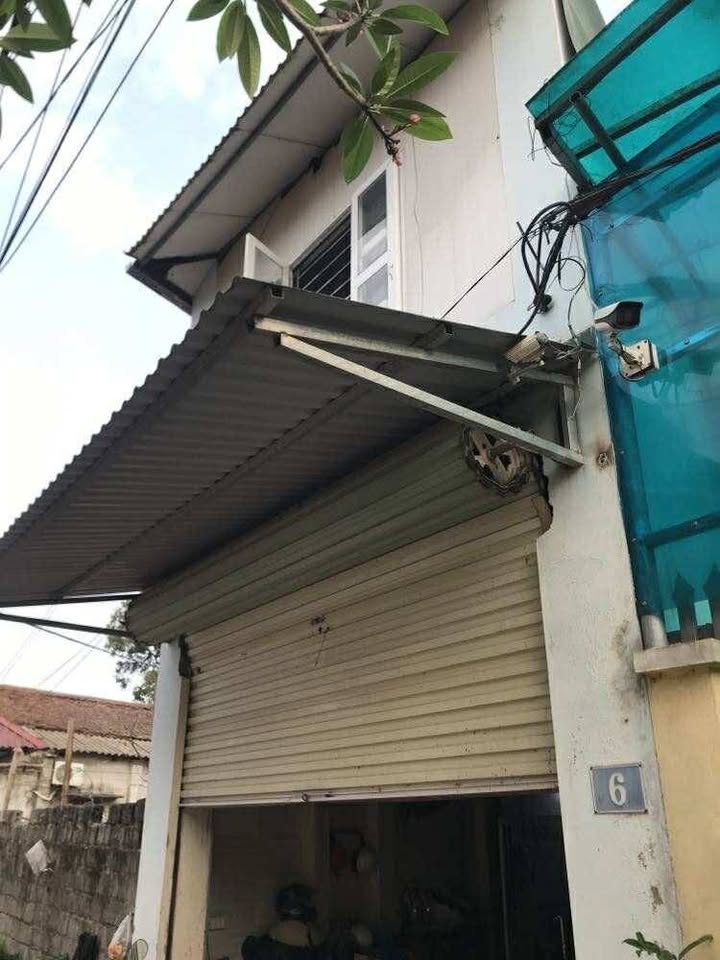 Nhà 2 tầng thôn Dư Dự, Thanh Oai, 50m² giá 2 tỷ - Chính chủ bán gấp!