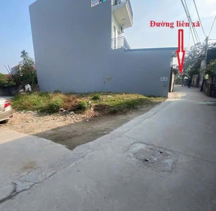 Đất nền Thanh Văn, Thanh Oai 40m² - Giá đầu tư hấp dẫn!