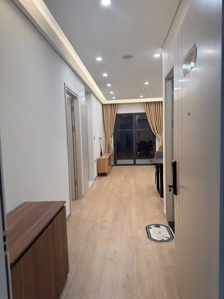 Căn hộ Moonlight 1 Vân Canh 69m² giá 4 tỷ - Nhận nhà ở ngay!