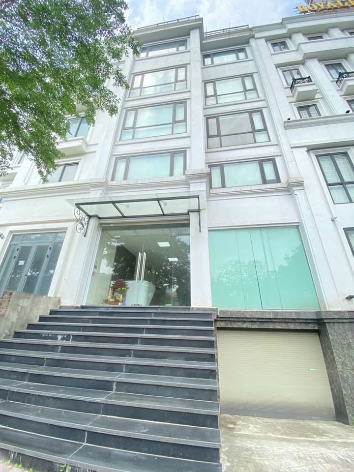 Văn phòng cho thuê Khu A7 Lê Trọng Tấn 100m² giá 12 triệu - Không gian làm việc lý tưởng!