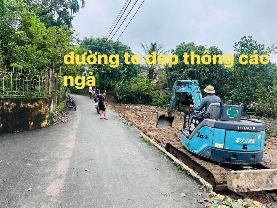 Đất nền Tân Thanh, Thanh Liêm 102m² giá thỏa thuận - Đầu tư sinh lời hấp dẫn!