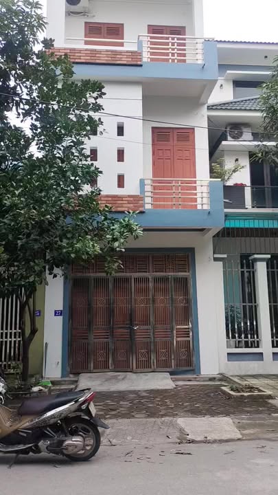 Nhà riêng 74m² tại Lê Hồng Phong, Phủ Lý - Giá 4 tỷ - Hướng Tây