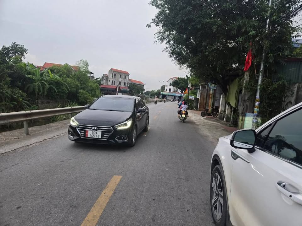 Đất nền Yên Nam, Duy Tiên 370m² - Mặt tiền sông, kinh doanh tuyệt vời!