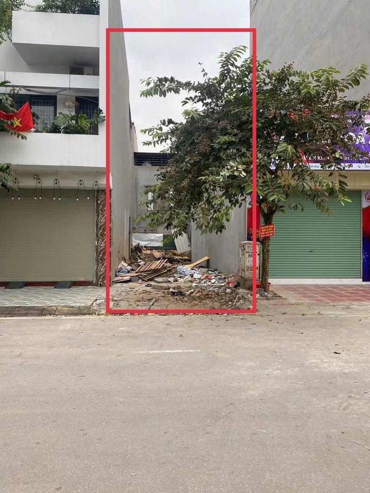 Đất Lãm Làng, Vân Dương, Bắc Ninh 72m² giá 4 tỷ - Cơ hội đầu tư hấp dẫn!