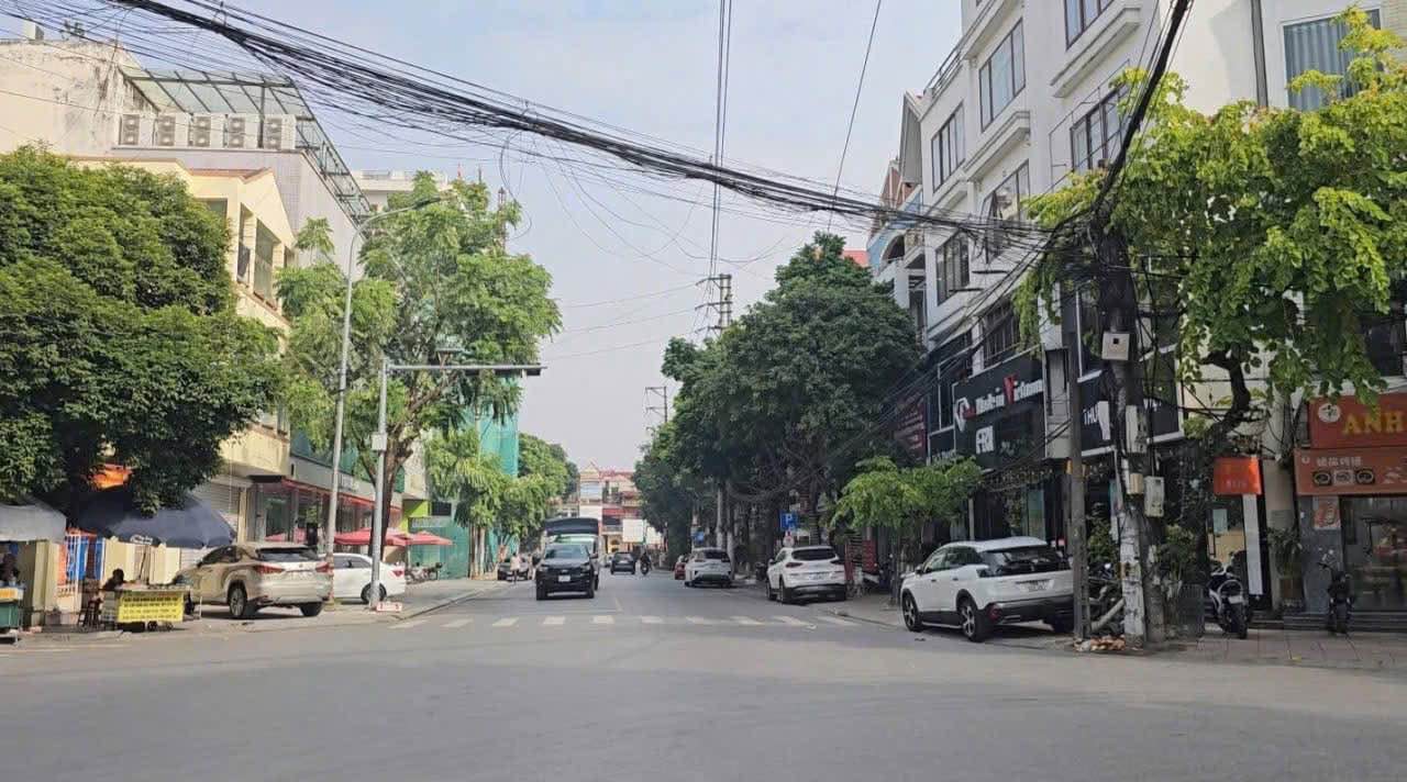 FrontHouse Nguyễn Cao 190m² giá 5x tỷ - Mặt tiền 15m, Kinh doanh đắc địa!