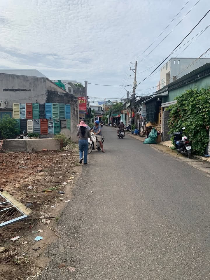 Đất nền Phước Tỉnh Long Hải 87m² giá 1.6 tỷ - Cơ hội đầu tư hiếm có!