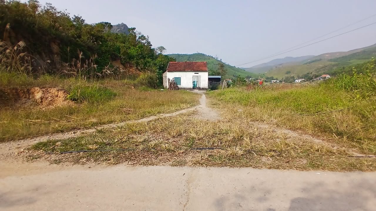 Đất khai hoang 2322m² tại Sơn Dương, Hạ Long - Giá chỉ vài trăm triệu!