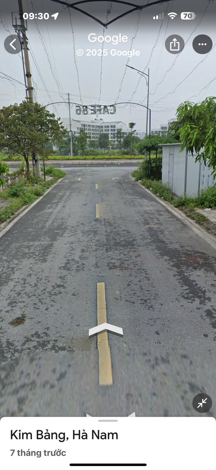 Đất nền KĐT Đại Cương, Kim Bảng 140m² giá thỏa thuận - Cơ hội đầu tư hấp dẫn!