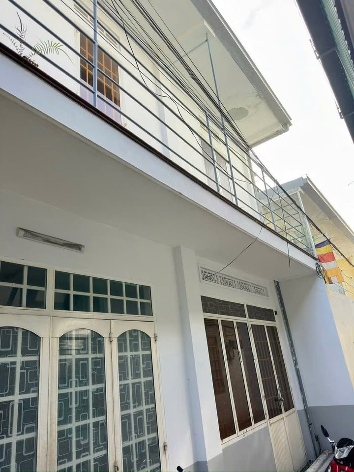 Nhà phố hẻm 370/2 Phan Bội Châu, 69m² giá 2.35 tỷ - Cơ hội đầu tư hấp dẫn!