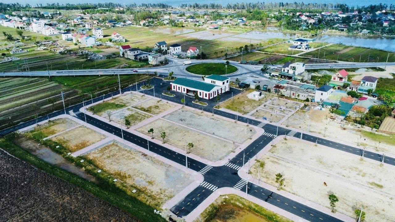 Đất nền Đan Trường, Nghi Xuân, 280m² - Bán gấp, giá thỏa thuận!