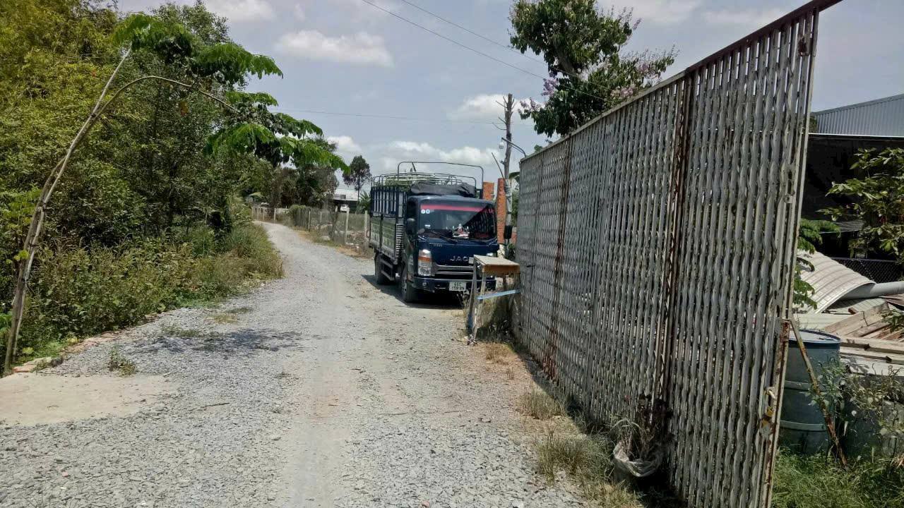 Đất nền Phương Trà, Đồng Tháp 129m² giá 850 triệu - Đầu tư sinh lời ngay!