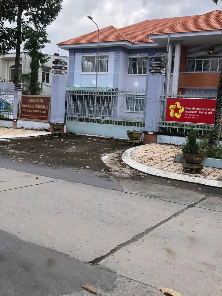 Đất vườn 2.357m² phường Cao Lãnh giá chỉ 1.8 tỷ - Cơ hội đầu tư hấp dẫn!