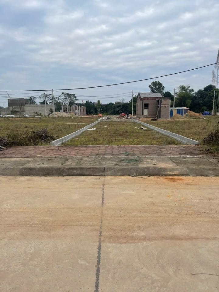 Đất nền phường Quyết Thắng Thái Nguyên 180m² - Đầu tư sinh lời ngay!