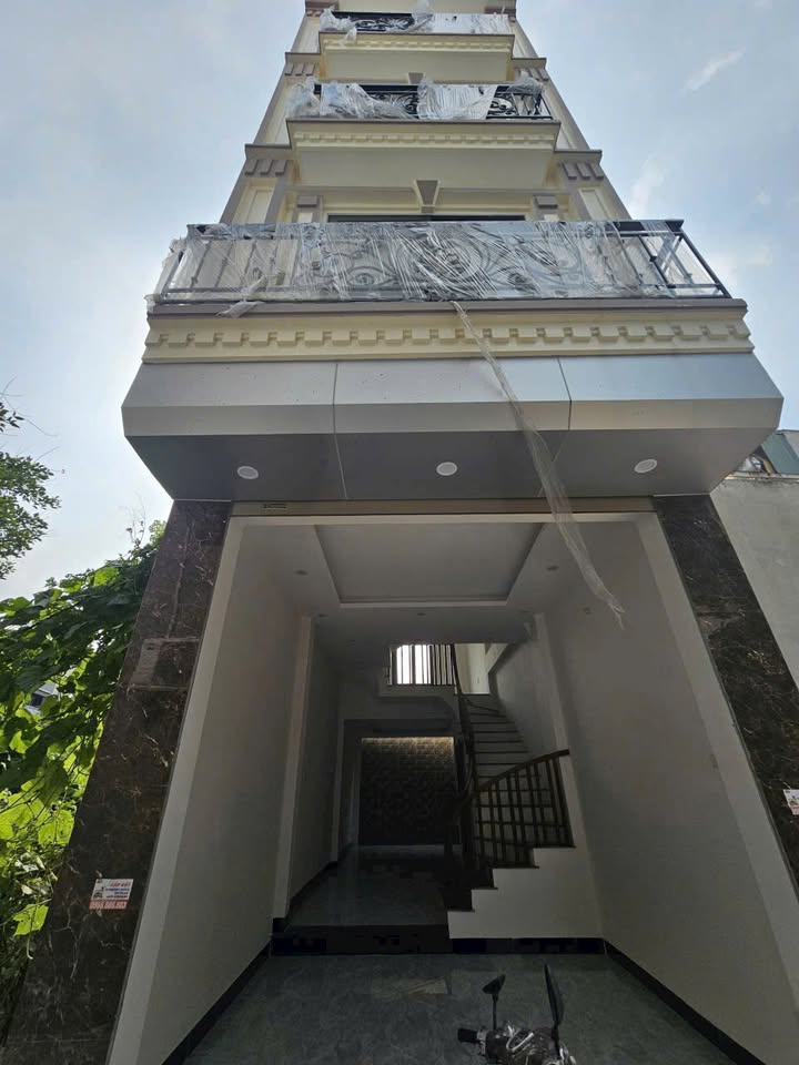 Nhà Thượng Phúc – Tả Thanh Oai 40m² giá 4.5 tỷ - Nhà mới đẹp, gần ô tô!