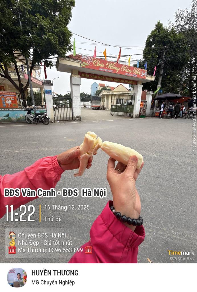 Đất nền Trạm Trôi Hoài Đức 38m² giá 4 tỷ - Cơ hội vàng cho nhà đầu tư!