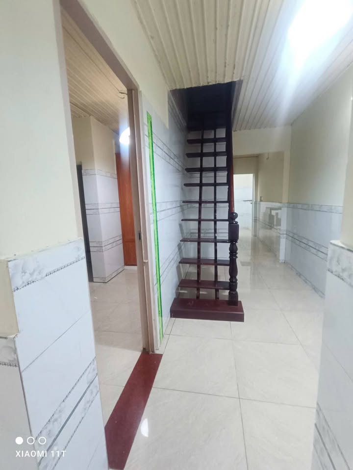 Nhà mặt tiền cho thuê tại Hiệp Bình Chánh, Thủ Đức 92m² - Phù hợp mở văn phòng hoặc kinh doanh online!