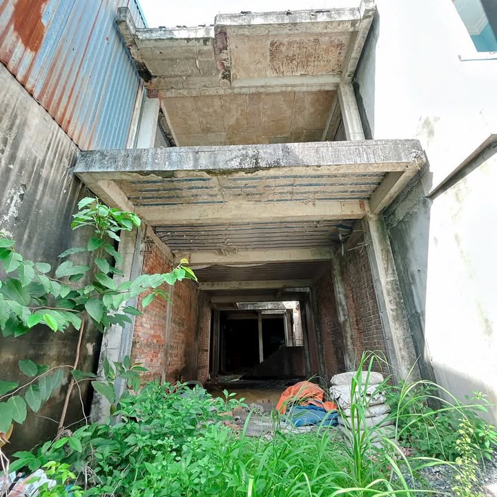 Đất thổ cư 168m² tại Bình Đa, Biên Hòa chỉ 6.45 tỷ - Cơ hội đầu tư tuyệt vời!