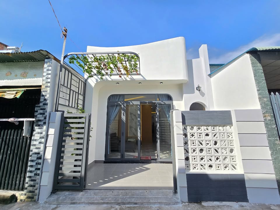 Nhà riêng tại Hố Nai, Biên Hòa 115.5m² giá 2.5 tỷ - Sổ hồng riêng, thổ cư