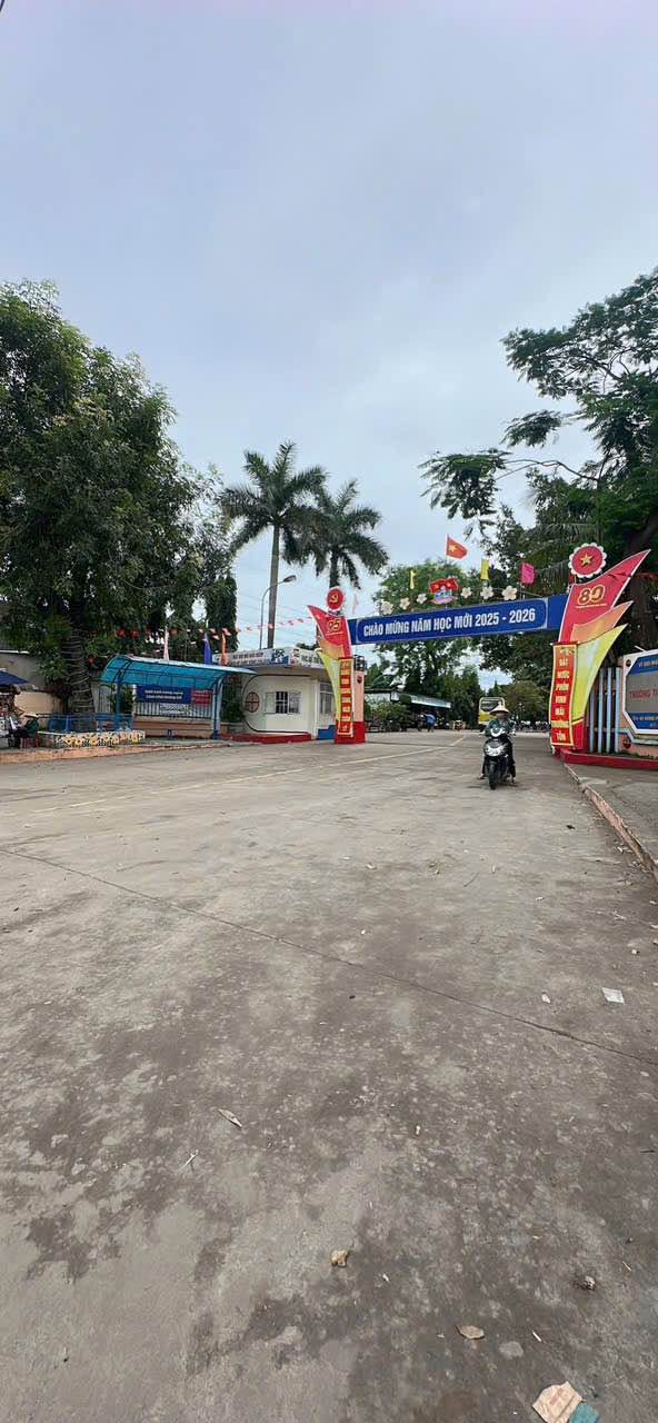 Đất thổ cư 70m² Đinh Quang Ân, Biên Hòa - Giá 1.5 tỷ thương lượng nhẹ!