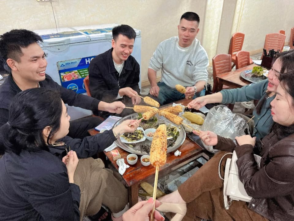 Đất nền Xóm 3 Nam Giang 120m² giá 1 tỷ - Cơ hội đầu tư hiếm có!