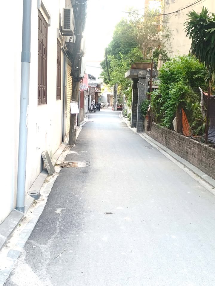 Đất nền thôn Cầu Thăng Long, Đông Anh 134m² - Đầu tư sinh lời ngay!