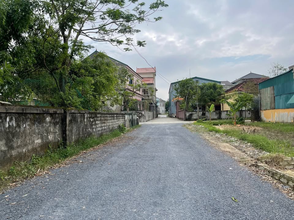 Đất bán Xóm Mỹ Sơn, Nghi Xuân 80m² giá 1.22 tỷ - Đầu tư sinh lời tốt!