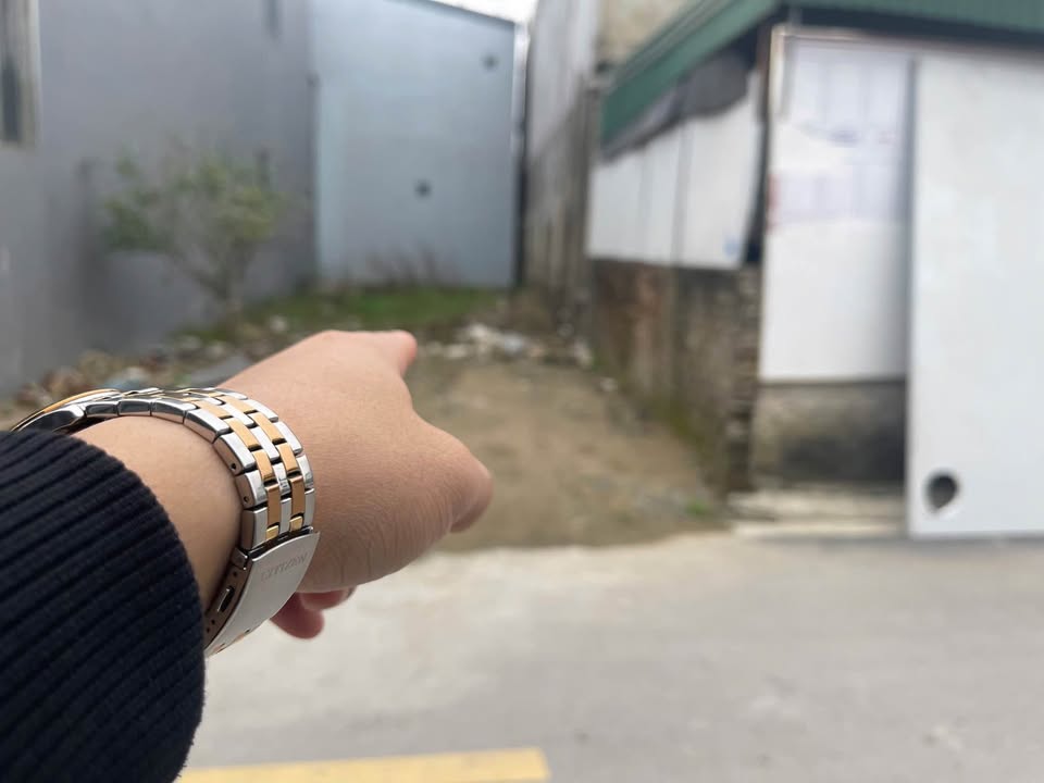 Đất nền Xóm Lòng Hoà, Hưng Đông, TP Vinh 102.7m² giá 3 tỷ - Đường ô tô tránh nhau thoải mái!