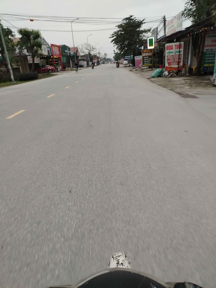 Đất nền Nghi Phong, Nghi Lộc 200m² giá 2.95 tỷ - Pháp lý sổ hồng chính chủ!