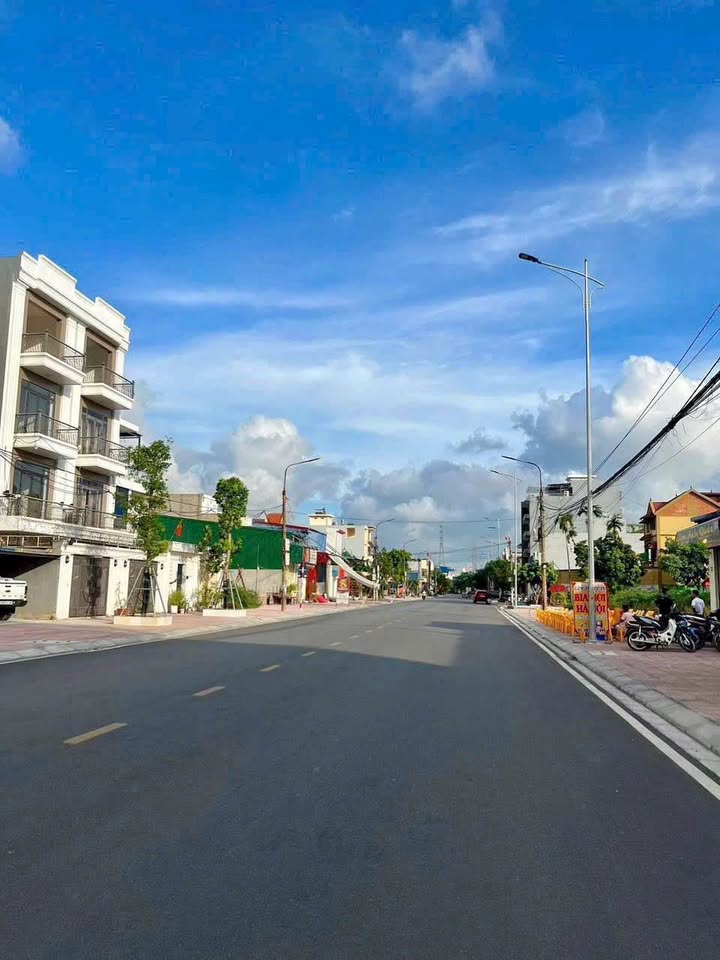 Chung cư Hoàng Mai An Hải 100m² giá chỉ 3,xxtỷ - Sẵn sàng vào ở!