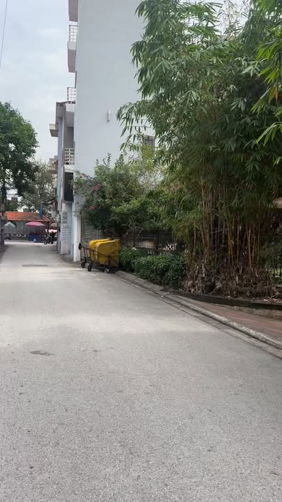 Nhà 4 tầng đường Nam Trung Hành, Hải An, 44m² giá 4 tỷ - Xây mới đẹp, vào ở ngay!