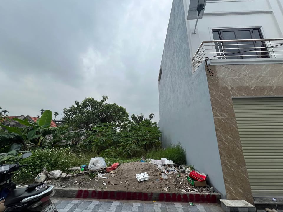 Đất nền đường Trịnh Hưởng, Thiên Hương, 63m² giá 1.3 tỷ - Ngõ ô tô vào tận nơi!