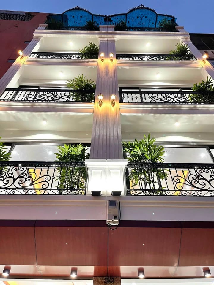 Nhà riêng Xuân Đỉnh 33m² giá thỏa thuận - Dọn vào ở ngay!