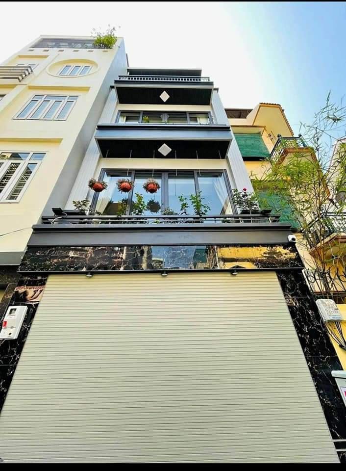 Nhà mới xây Xuân Đỉnh 33m² giá thỏa thuận - Khu dân trí cao, an ninh tốt!