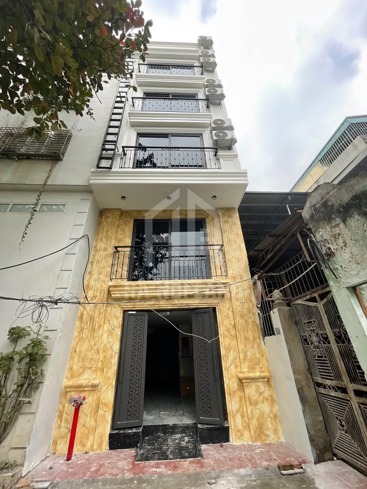 Căn hộ CCMN Xuân Phương 51m² giá thỏa thuận - Thiết kế 7 tầng hiện đại!