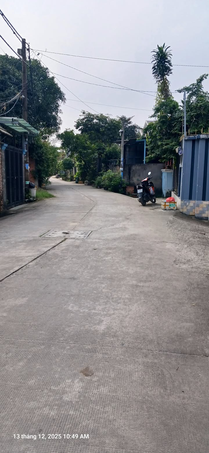 Nhà bán tại Vĩnh Lộc A, Bình Chánh 96m² giá 2.25 tỷ - Sổ đỏ riêng