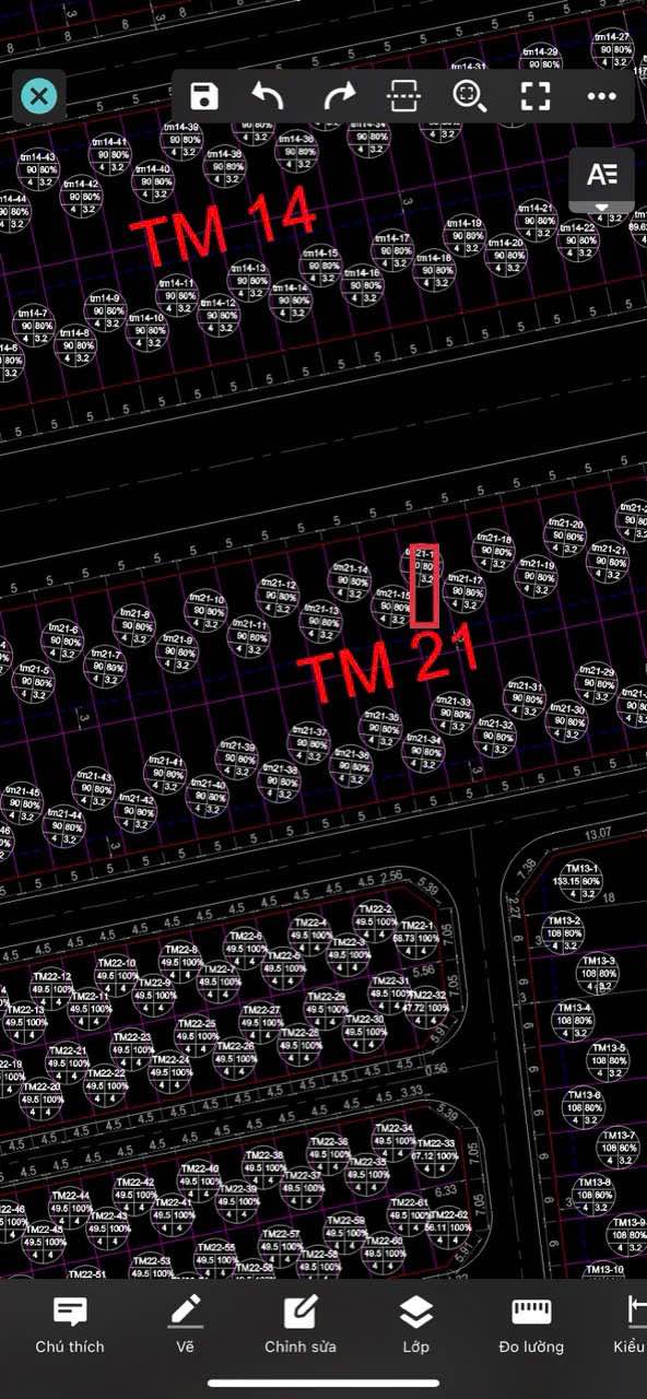 Lô đất kinh doanh Trần Nhân Tông, 90m² giá 6 tỷ - Cơ hội đầu tư hấp dẫn!