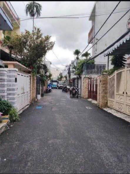 Nhà phố 2 tầng tại Hòa Cường, Hải Châu 90m² giá 6 tỷ - Đầu tư sinh lời cao!