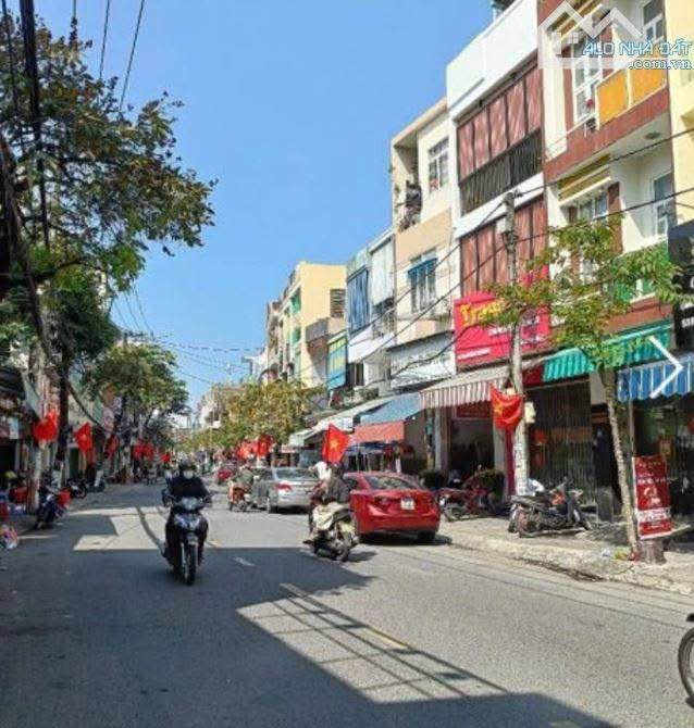 FrontHouse mặt tiền Phan Thanh 88m² - Kinh doanh đa ngành, thu nhập ngay!