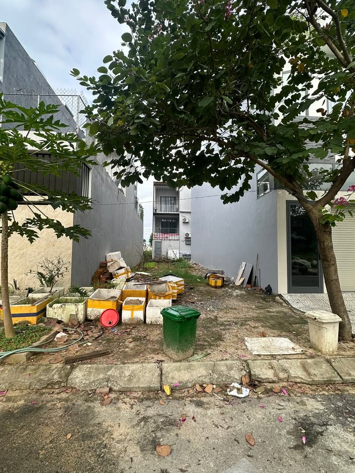 Đất Hố Truông 2, Đà Nẵng 90m² giá 5.25 tỷ - Hướng Đông Nam, sổ đỏ chính chủ!