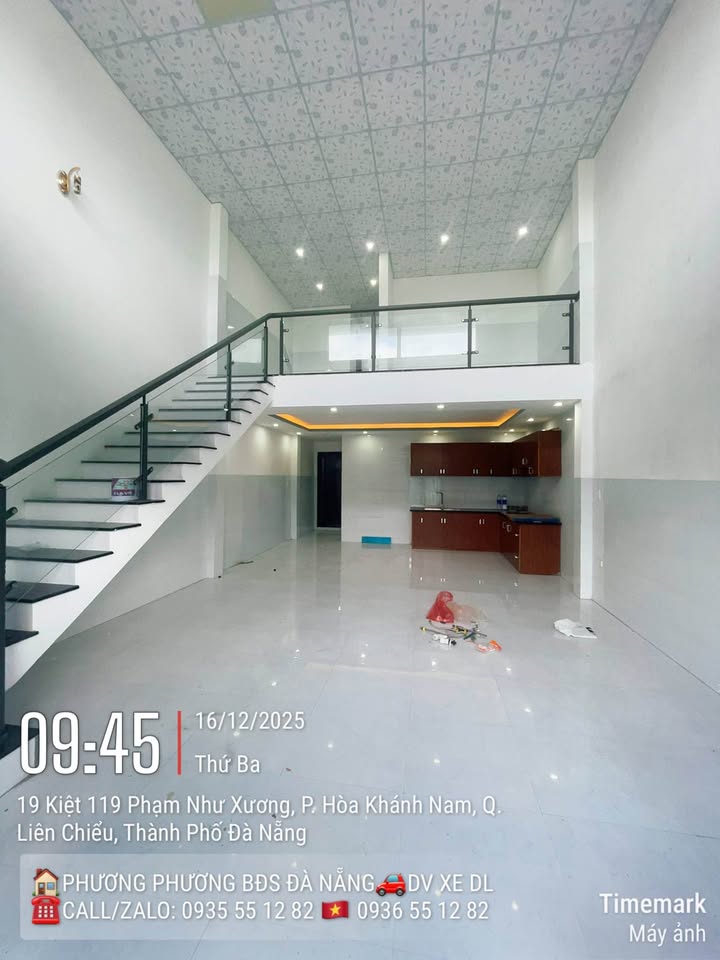 Bán Nhà và Đất K119 Phạm Như Xương - Đà Nẵng, Giá Từ 2.7 Tỷ, Vị Trí Đắc Địa!